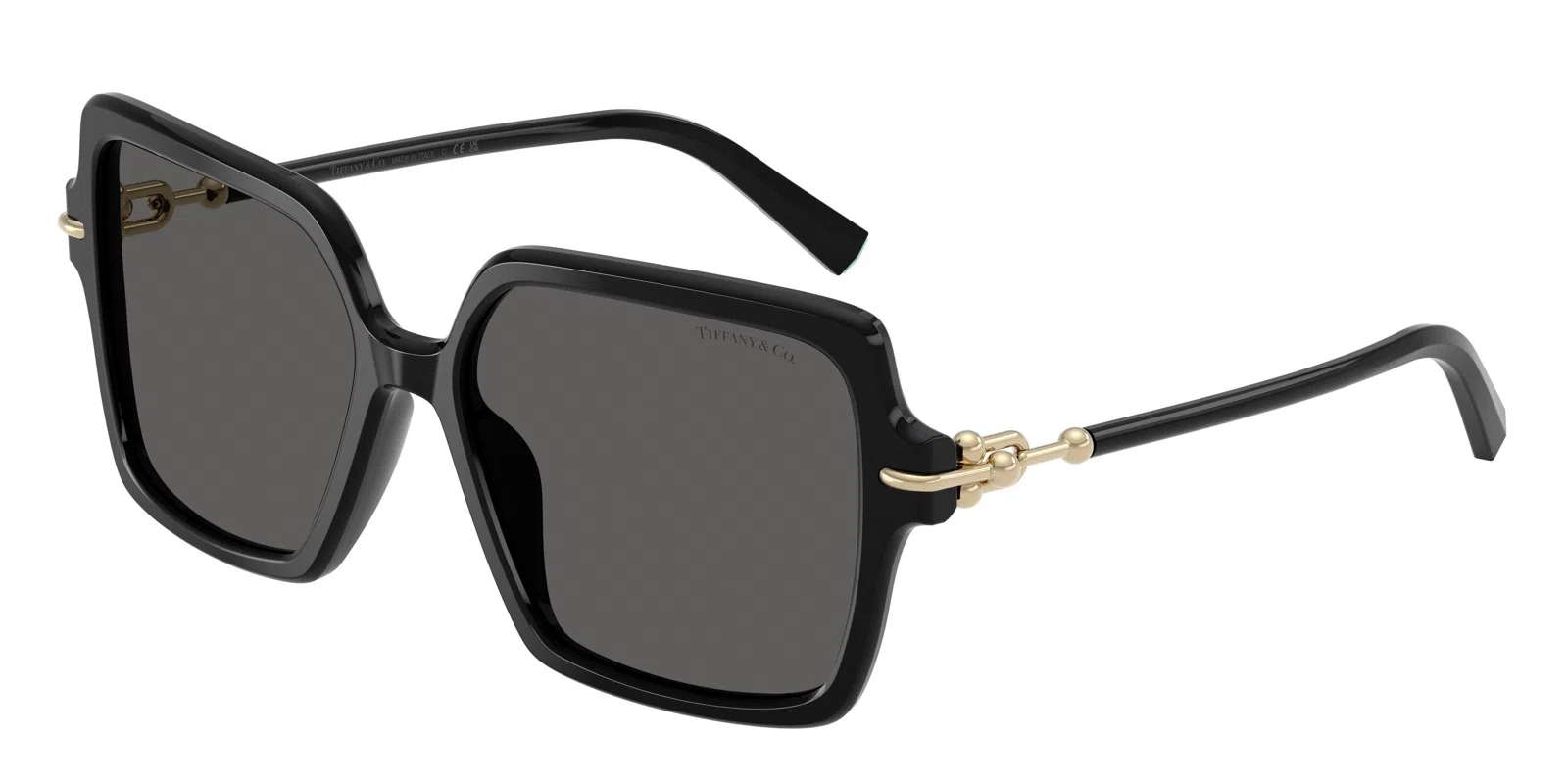 Tiffany 4260U Sunglasses - view 6